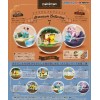 Pokemon - Terrarium Collection Vol. 7 BOX 6 pezzi