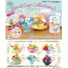 Pokemon - Floral Cup Collection 2 BOX 6 pezzi
