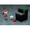 Stephen King's It 1990 - Nendoroid Pennywise 1225 10cm