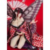 Original Character - Red Butterfly -Hoteri- Illustration by Happoubi Jin 15,7cm