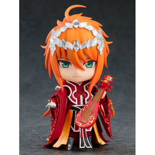 Thunderbolt Fantasy Bewitching Melody of the West - Nendoroid Rou Fu You 1240 10cm