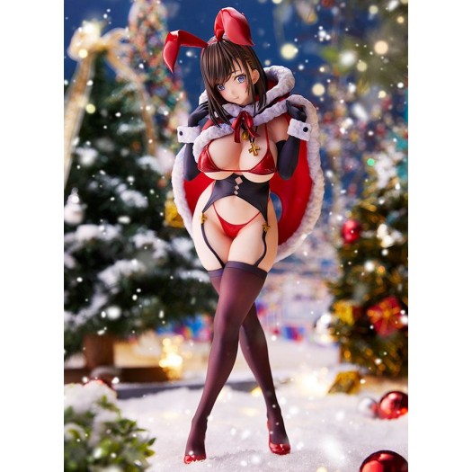 Creator's Collection: Original Character by Matarou - Christmas Bunny 1/6 27cm Exclusive