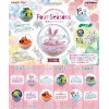 Pokemon - Terrarium Collection Four Seasons BOX 6 pezzi 