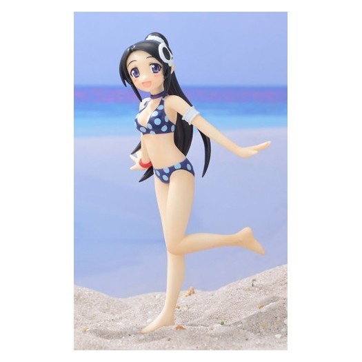 The World God Only Knows - Elsie - swimsuit ver.