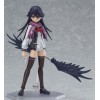 Vividred Operation - figma Kuroki Rei 13cm (JP)