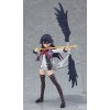 Vividred Operation - figma Kuroki Rei 13cm (JP)