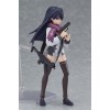Vividred Operation - figma Kuroki Rei 13cm (JP)
