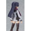 Vividred Operation - figma Kuroki Rei 13cm (JP)