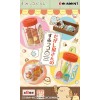 Sumikkogurashi - Cheap Sweets Sumikko BOX 8 pezzi (JP)