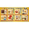 Petit Sample Series Traditional Japanese Life BOX 8 pezzi