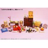 Petit Sample Series Traditional Japanese Life BOX 8 pezzi