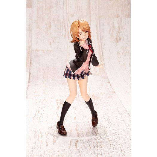 My Teen Romantic Comedy SNAFU Climax - Isshiki Iroha 1/8 18,5cm