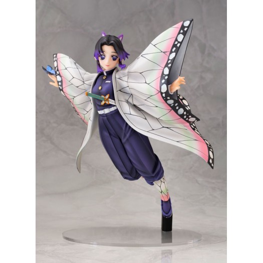 Demon Slayer: Kimetsu no Yaiba - Kocho Shinobu 1/7 25cm (EU)