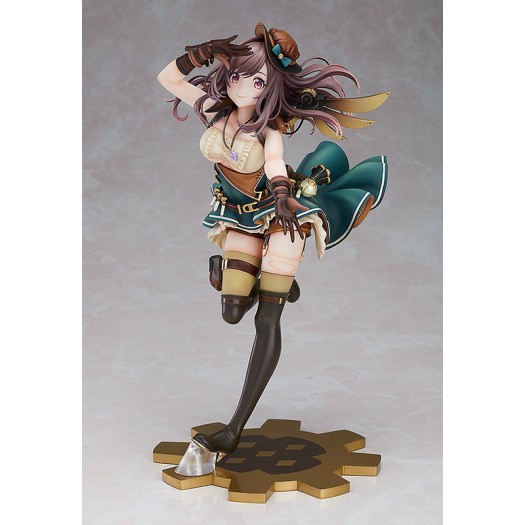 The Idolmaster Shiny Colors - Tsukioka Kogane 1/7 Face of Treasure Ver. 22cm (EU)