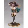 The Idolmaster Shiny Colors - Tsukioka Kogane 1/7 Face of Treasure Ver. 22cm (EU)