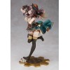 The Idolmaster Shiny Colors - Tsukioka Kogane 1/7 Face of Treasure Ver. 22cm (EU)