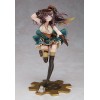 The Idolmaster Shiny Colors - Tsukioka Kogane 1/7 Face of Treasure Ver. 22cm (EU)