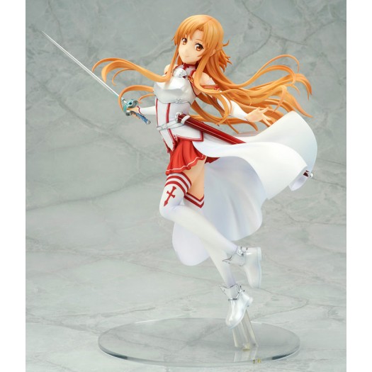 Gekijouban Sword Art Online : -Ordinal Scale- - Yuuki Asuna 1/7 24cm (EU)