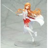 Gekijouban Sword Art Online : -Ordinal Scale- - Yuuki Asuna 1/7 24cm (EU)