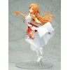 Gekijouban Sword Art Online : -Ordinal Scale- - Yuuki Asuna 1/7 24cm (EU)