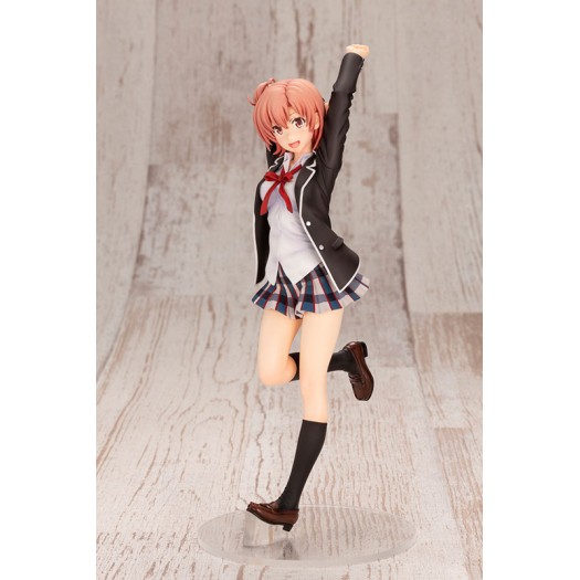 My Teen Romantic Comedy SNAFU Climax  - Yuigahama Yui 1/8 20,9cm