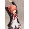 My Teen Romantic Comedy SNAFU Climax  - Yuigahama Yui 1/8 20,9cm
