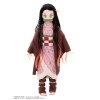 Demon Slayer: Kimetsu no Yaiba - Pureneemo Character Series 127 Kamado Nezuko 1/6 S Body 23cm