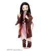 Demon Slayer: Kimetsu no Yaiba - Pureneemo Character Series 127 Kamado Nezuko 1/6 S Body 23cm