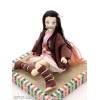 Demon Slayer: Kimetsu no Yaiba - Pureneemo Character Series 127 Kamado Nezuko 1/6 S Body 23cm