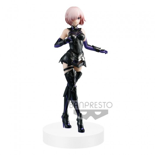Fate/Grand Order - Mash Kyrielight 14cm