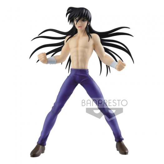 Saint Seiya - Cosmo Memoir Dragon Shiryu 16cm