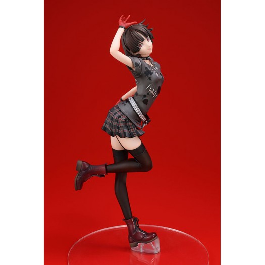Persona 5: Dancing in Starlight - Niijima Makoto 1/7 23cm Exclusive