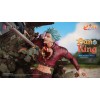 Seven Deadly Sins - Elite Fandom Diorama Ban vs King 1/6 54cm