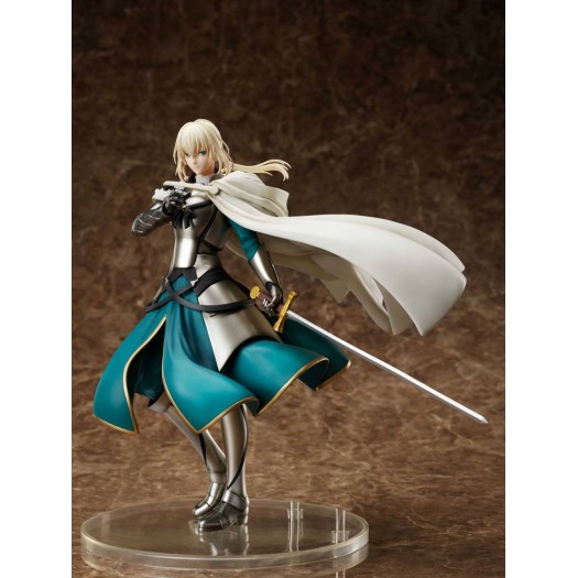 Fate/Grand Order THE MOVIE: Camelot - Saber / Bedivere 1/8 24cm Exclusive