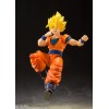 Dragonball Z - S.H. Figuarts Super Saiyan Full Power Son Goku 14cm (EU)