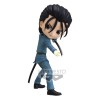 Rurouni Kenshin - Q Posket Saito Hajime Ver. A 15cm