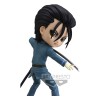 Rurouni Kenshin - Q Posket Saito Hajime Ver. A 15cm