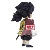 Demon Slayer: Kimetsu no Yaiba - Q Posket Tomioka Giyuu Ver. A 14cm