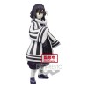 Demon Slayer: Kimetsu no Yaiba - Iguro Obanai 17cm