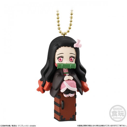 Demon Slayer: Kimetsu no Yaiba - Twinkle Dolly Kamado Nezuko