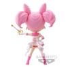 Sailor Moon Eternal The Movie - Q Posket Super Sailor Chibi Moon Kaleidoscope Ver. 14cm