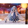 Vocaloid / Character Vocal Series 01 - figma Snow Miku: Glowing Snow Ver. EX-064 14,5cm Exclusive