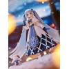 Vocaloid / Character Vocal Series 01 - figma Snow Miku: Glowing Snow Ver. EX-064 14,5cm Exclusive