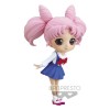 Sailor Moon Eternal The Movie - Q Posket Chibiusa Ver. A 14cm