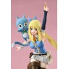 Fairy Tail Final Season - Lucy Heartfilia 1/8 23cm