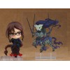 Fate/Grand Order - Nendoroid Assassin / Yu Mei-ren 1589 10cm (EU)