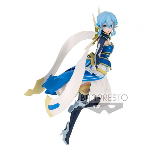 Sword Art Online: Alicization - Espresto est-Dressy and motions- Sinon The Sun Goddess Solus 20cm