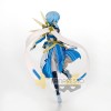 Sword Art Online: Alicization - Espresto est-Dressy and motions- Sinon The Sun Goddess Solus 20cm