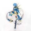 Sword Art Online: Alicization - Espresto est-Dressy and motions- Sinon The Sun Goddess Solus 20cm