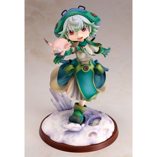 Made in Abyss the Movie: Dawn of the Deep Soul - Prushka 21,5cm (EU)